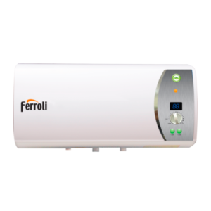 Bình tắm nóng lạnh Ferroli Verdi-AG+ 15L