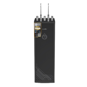 Máy lọc nước nóng lạnh Karofi KAD-D66G