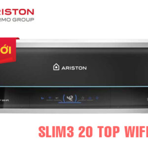 Bình nóng lạnh Ariston 20 lít SL3 20 TOP WIFI VN