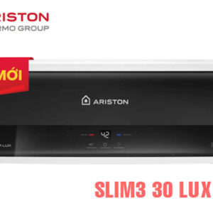 Bình nóng lạnh Ariston 30l SL3 30 LUX VN