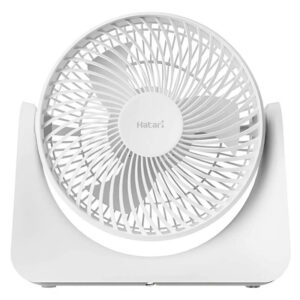 Quạt Bàn Cyclone Hatari PS8M1 Thái Lan