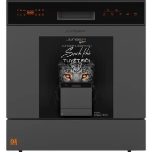 Máy rửa bát Junger DWJ-103