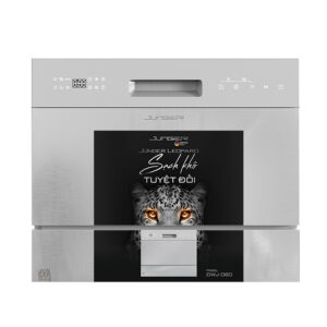 Máy rửa bát Junger Leopard DWJ-060
