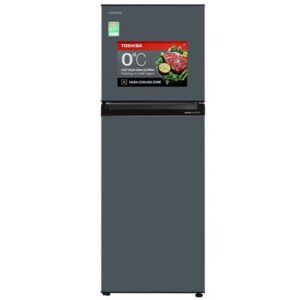 Tủ lạnh Toshiba Inverter 233 lít GR-RT303WE-PMV(52)