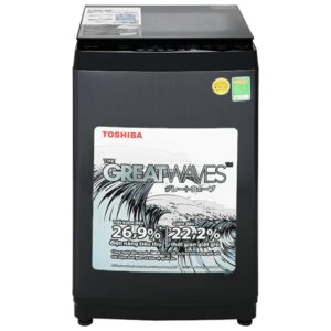 Máy giặt lồng đứng Toshiba 10kg AW-M1100JV(MK)