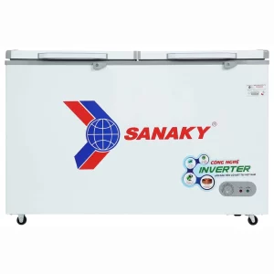 Tủ đông Sanaky Inverter 410 lít VH-5699HY3