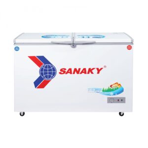 Tủ đông Sanaky 260 lít VH-3699W1