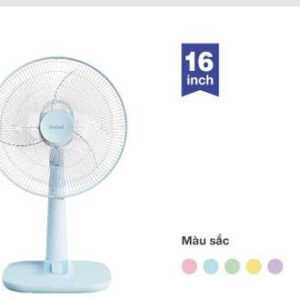 Quạt bàn Hatari T16M1 - 16 inch