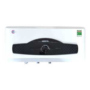 Bình nóng lạnh Nosta BB-BN20N (20 lít ngang)
