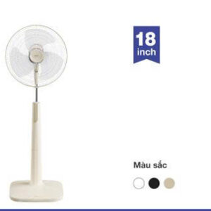 Quạt Cây Hatari P18M1