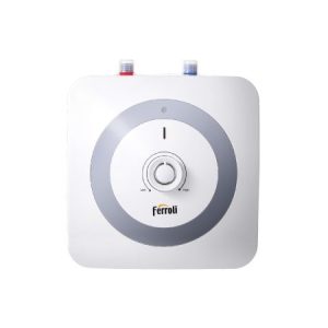 Bình nóng lạnh Ferroli Luck 6.8L