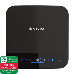 Bình nóng lạnh Ariston AN3 TOP WIFI 30 VN